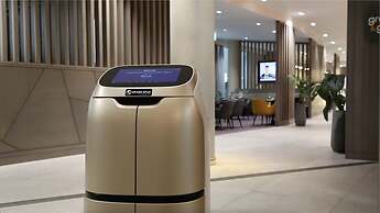 Maldron Hotel Newcastle