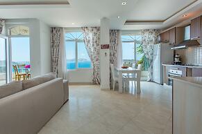 Best Apart Hotel Kaş