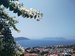 Best Apart Hotel Kaş