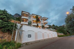 Best Apart Hotel Kaş