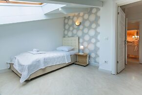 Best Apart Hotel Kaş