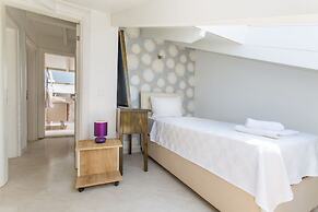 Best Apart Hotel Kaş