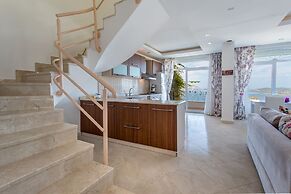 Best Apart Hotel Kaş