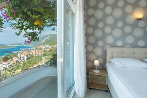 Best Apart Hotel Kaş