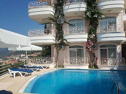 Best Apart Hotel Kaş