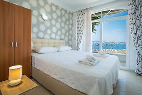 Best Apart Hotel Kaş