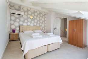 Best Apart Hotel Kaş