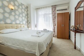 Best Apart Hotel Kaş