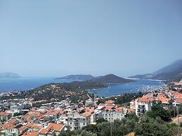 Best Apart Hotel Kaş