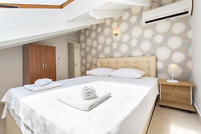 Best Apart Hotel Kaş