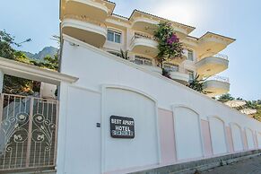 Best Apart Hotel Kaş