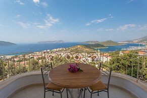 Best Apart Hotel Kaş