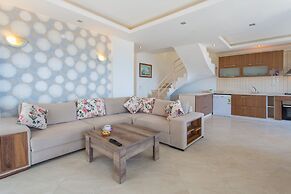 Best Apart Hotel Kaş