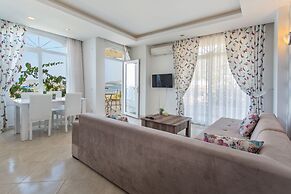 Best Apart Hotel Kaş