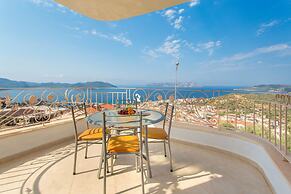 Best Apart Hotel Kaş