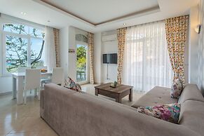 Best Apart Hotel Kaş