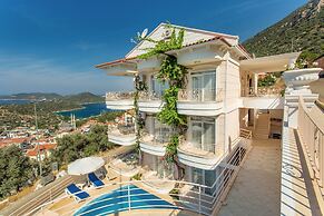 Best Apart Hotel Kaş