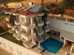 Best Apart Hotel Kaş