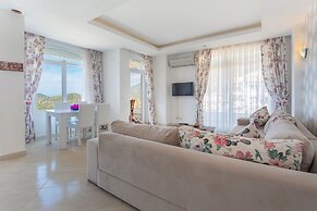 Best Apart Hotel Kaş