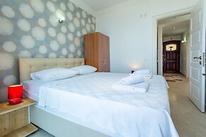 Best Apart Hotel Kaş