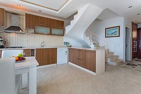 Best Apart Hotel Kaş