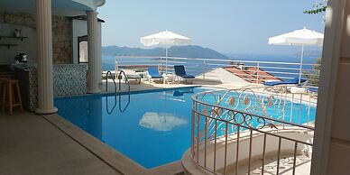 Best Apart Hotel Kaş