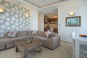 Best Apart Hotel Kaş