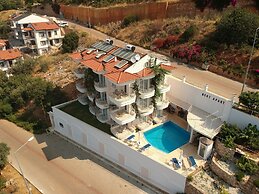 Best Apart Hotel Kaş