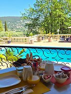 Villa Manoé