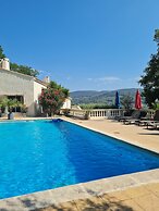 Villa Manoé