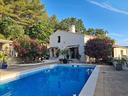 Villa Manoé