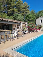 Villa Manoé
