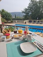 Villa Manoé