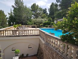 Villa Manoé