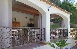 Villa Manoé