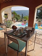 Villa Manoé