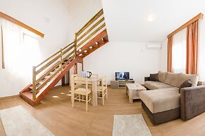 Ethno village St. George