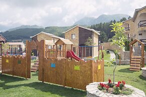 Ethno village St. George