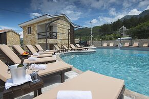 Ethno village St. George