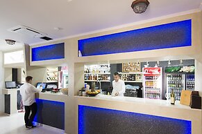 Ethno village St. George