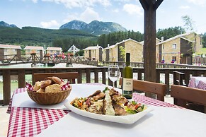 Ethno village St. George