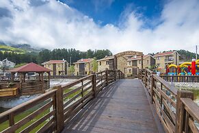 Ethno village St. George