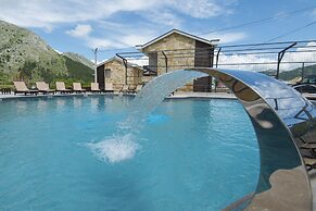 Ethno village St. George