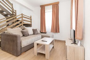 Ethno village St. George