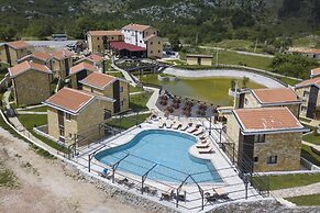 Ethno village St. George