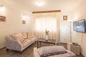 Ethno village St. George