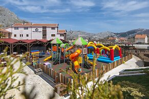 Ethno village St. George