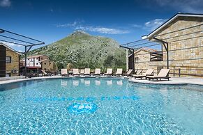 Ethno village St. George