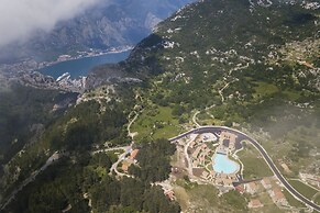 Ethno village St. George