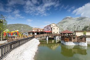 Ethno village St. George